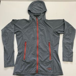 Rab Lunar Women’s Jacket Size S